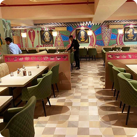 Rajouri Garden