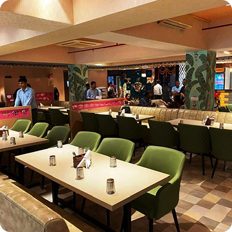 Rajouri Garden